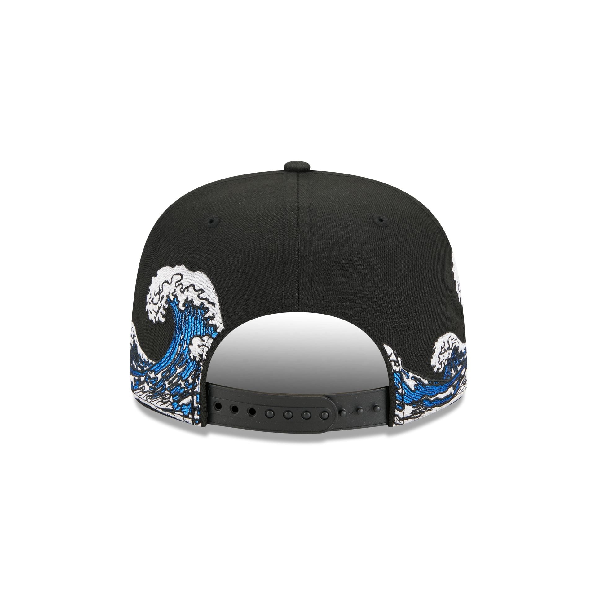 New York Yankees Tidal Flow 19TWENTY Adjustable Hat