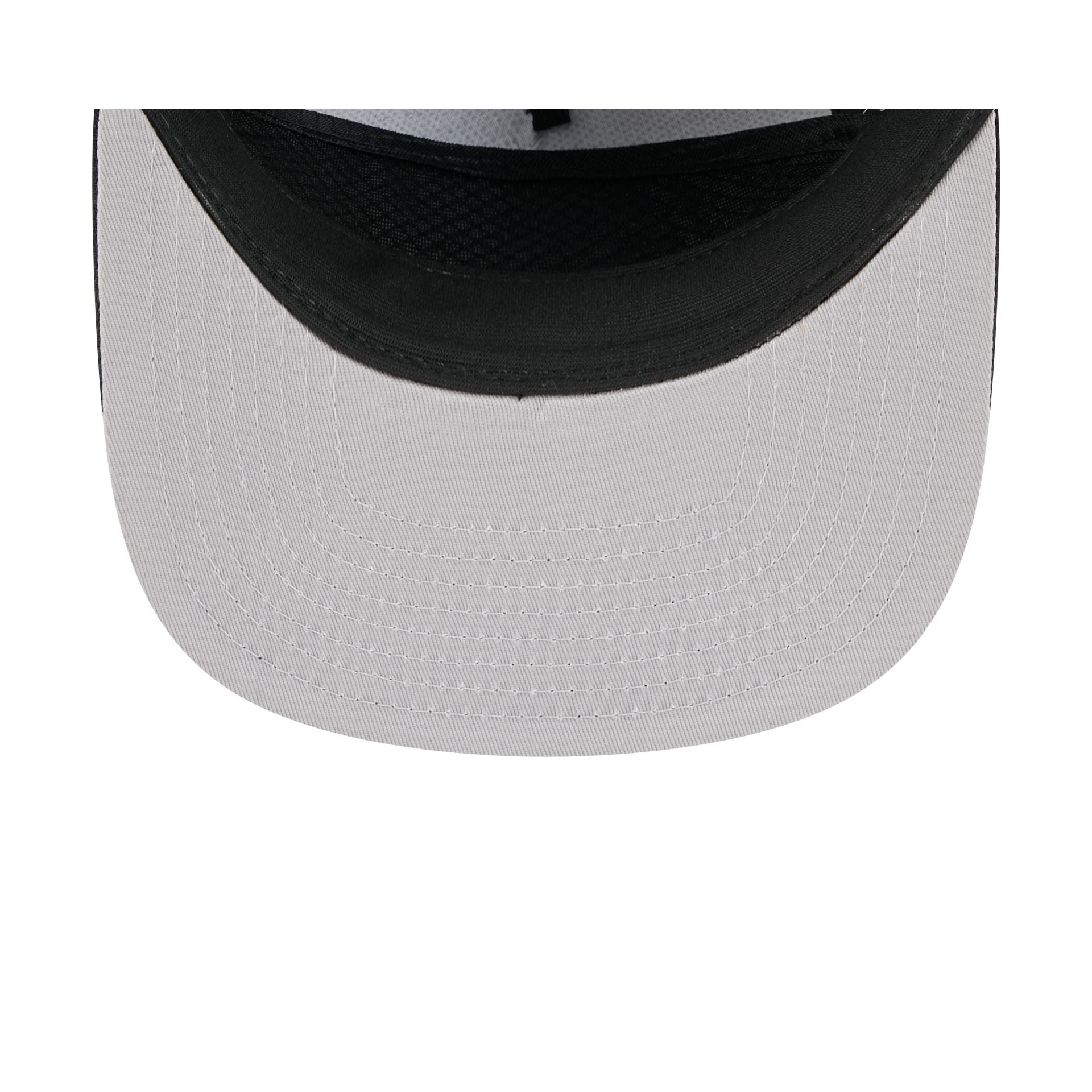 New York Yankees Tidal Flow 19TWENTY Adjustable Hat