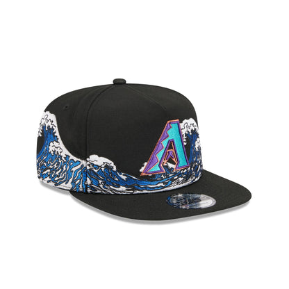 Arizona Diamondbacks Tidal Flow 19TWENTY Adjustable Hat