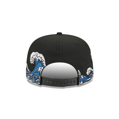 Arizona Diamondbacks Tidal Flow 19TWENTY Adjustable Hat