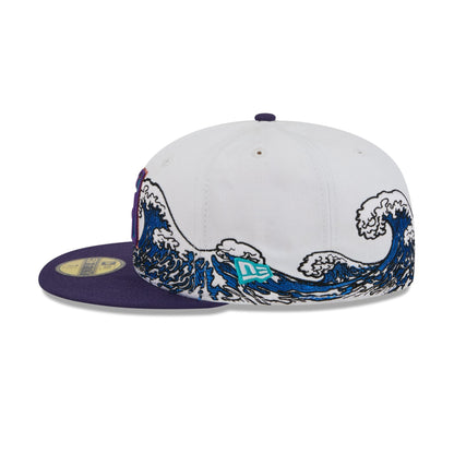 Arizona Diamondbacks Tidal Flow 59FIFTY Fitted Hat