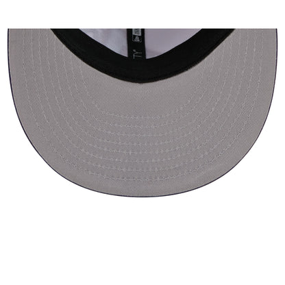 Arizona Diamondbacks Tidal Flow 59FIFTY Fitted Hat