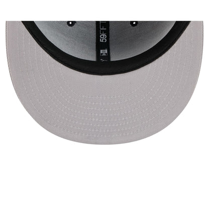 Seattle Mariners Tidal Flow 59FIFTY Fitted Hat