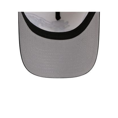 Pittsburgh Pirates Tidal Flow 9FORTY A-Frame Snapback Hat