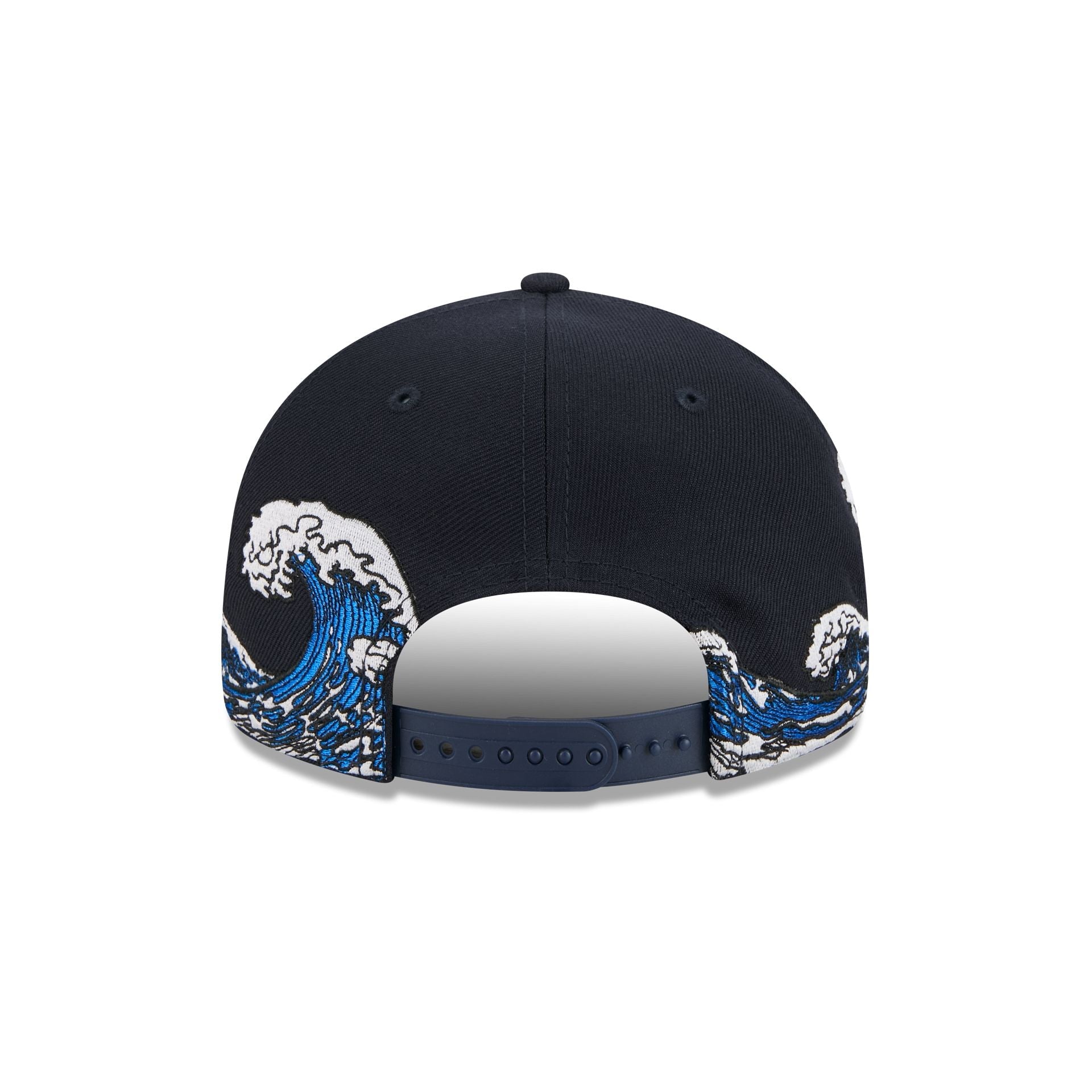 New York Yankees Tidal Flow Retro Crown 9FIFTY Adjustable Hat