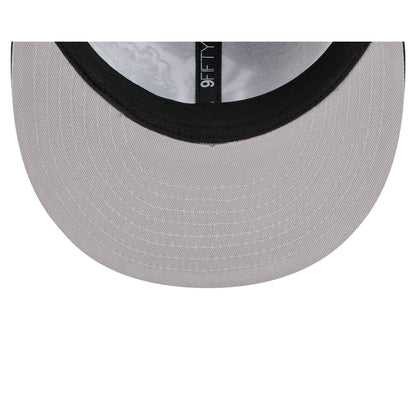 New York Yankees Tidal Flow Retro Crown 9FIFTY Adjustable Hat