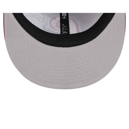 Philadelphia Phillies Tidal Flow Retro Crown 9FIFTY Adjustable Hat