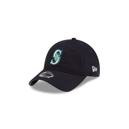 Hidden Pigeon x Seattle Mariners Youth 9TWENTY Adjustable Hat
