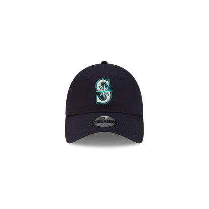 Hidden Pigeon x Seattle Mariners Youth 9TWENTY Adjustable Hat
