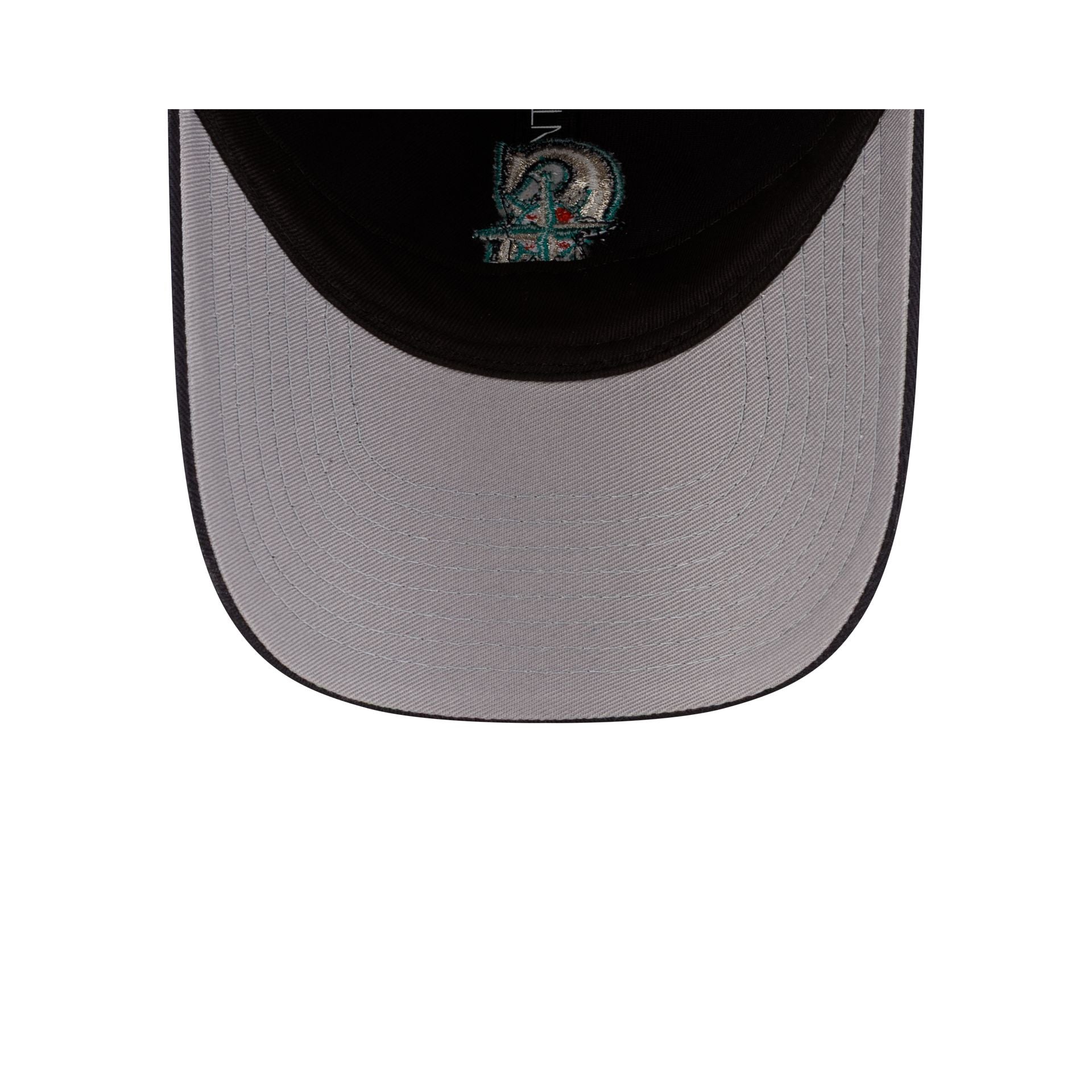 Hidden Pigeon x Seattle Mariners Youth 9TWENTY Adjustable Hat