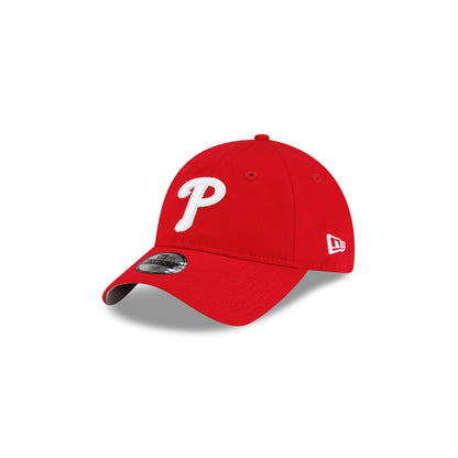 Hidden Pigeon x Philadelphia Phillies Youth 9TWENTY Adjustable Hat