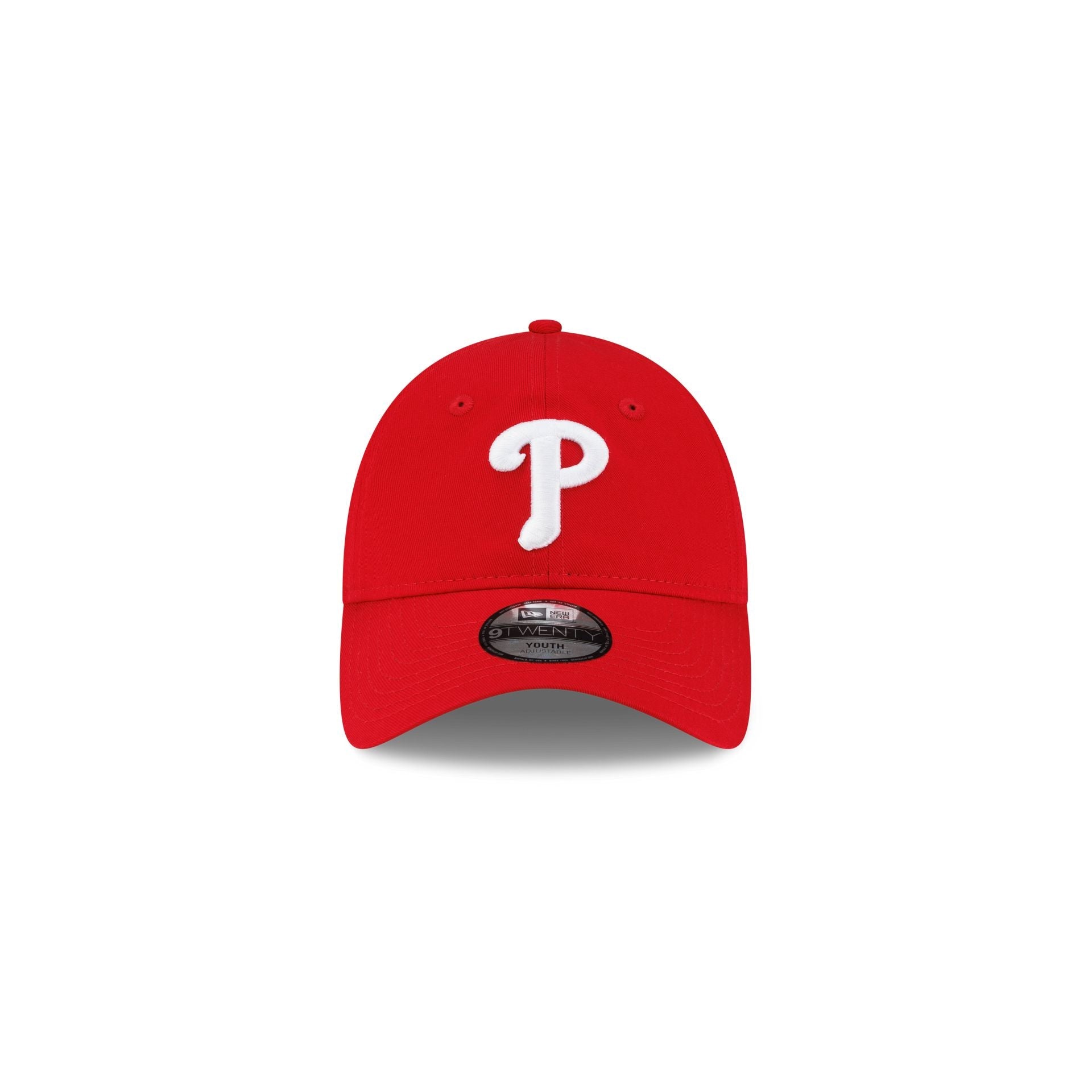 Hidden Pigeon x Philadelphia Phillies Youth 9TWENTY Adjustable Hat