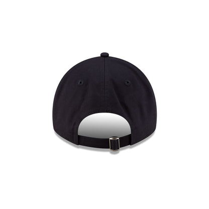 Hidden Pigeon x Seattle Mariners 9TWENTY Adjustable Hat