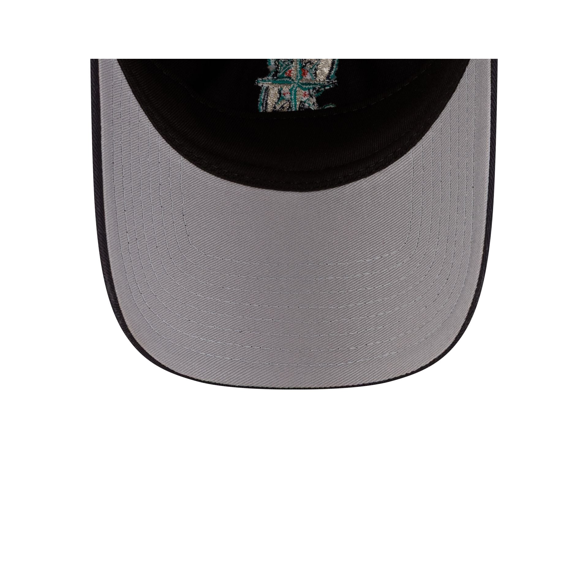 Hidden Pigeon x Seattle Mariners 9TWENTY Adjustable Hat