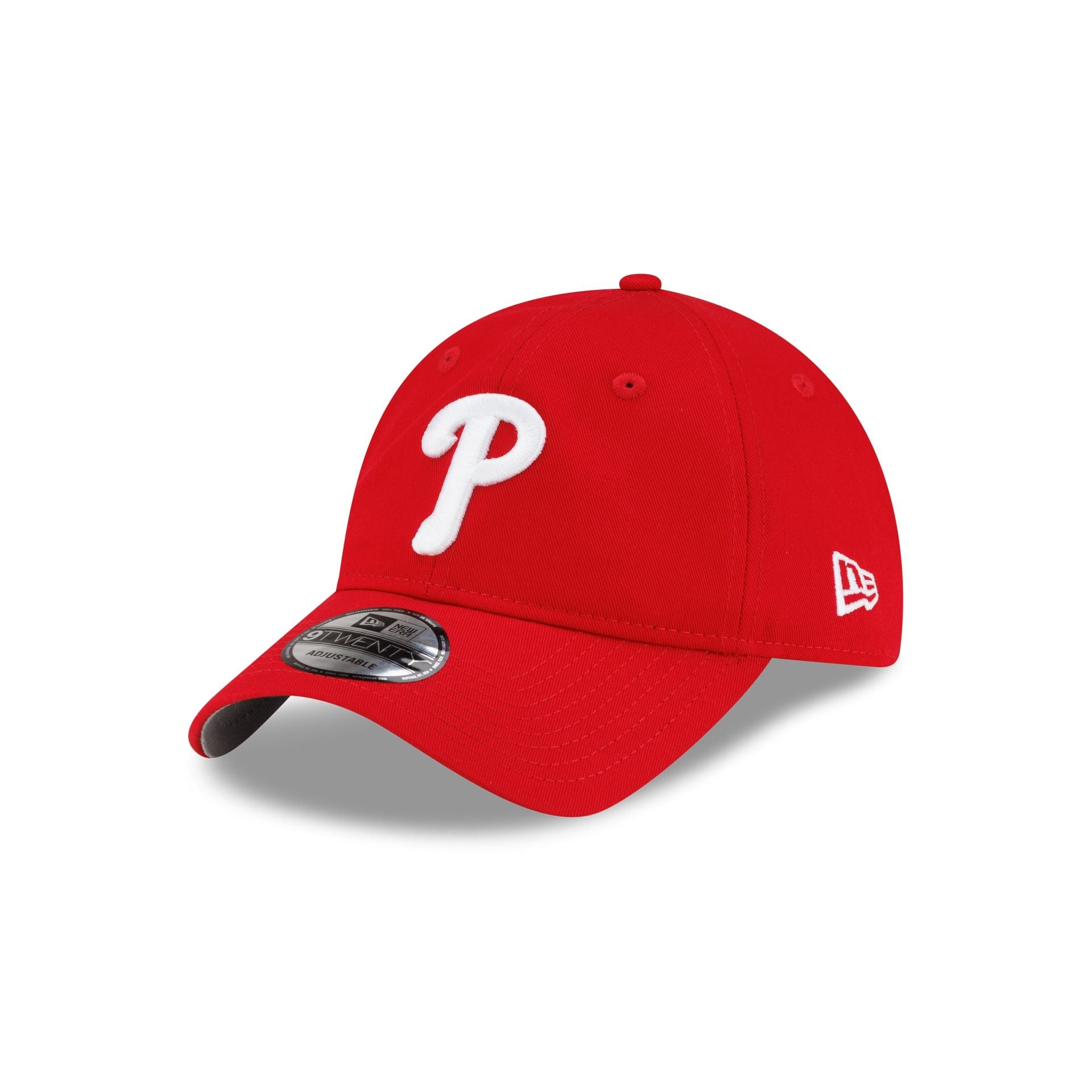 Hidden Pigeon x Philadelphia Phillies 9TWENTY Adjustable Hat