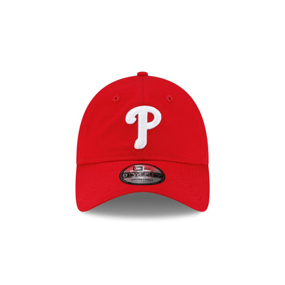 Hidden Pigeon x Philadelphia Phillies 9TWENTY Adjustable Hat