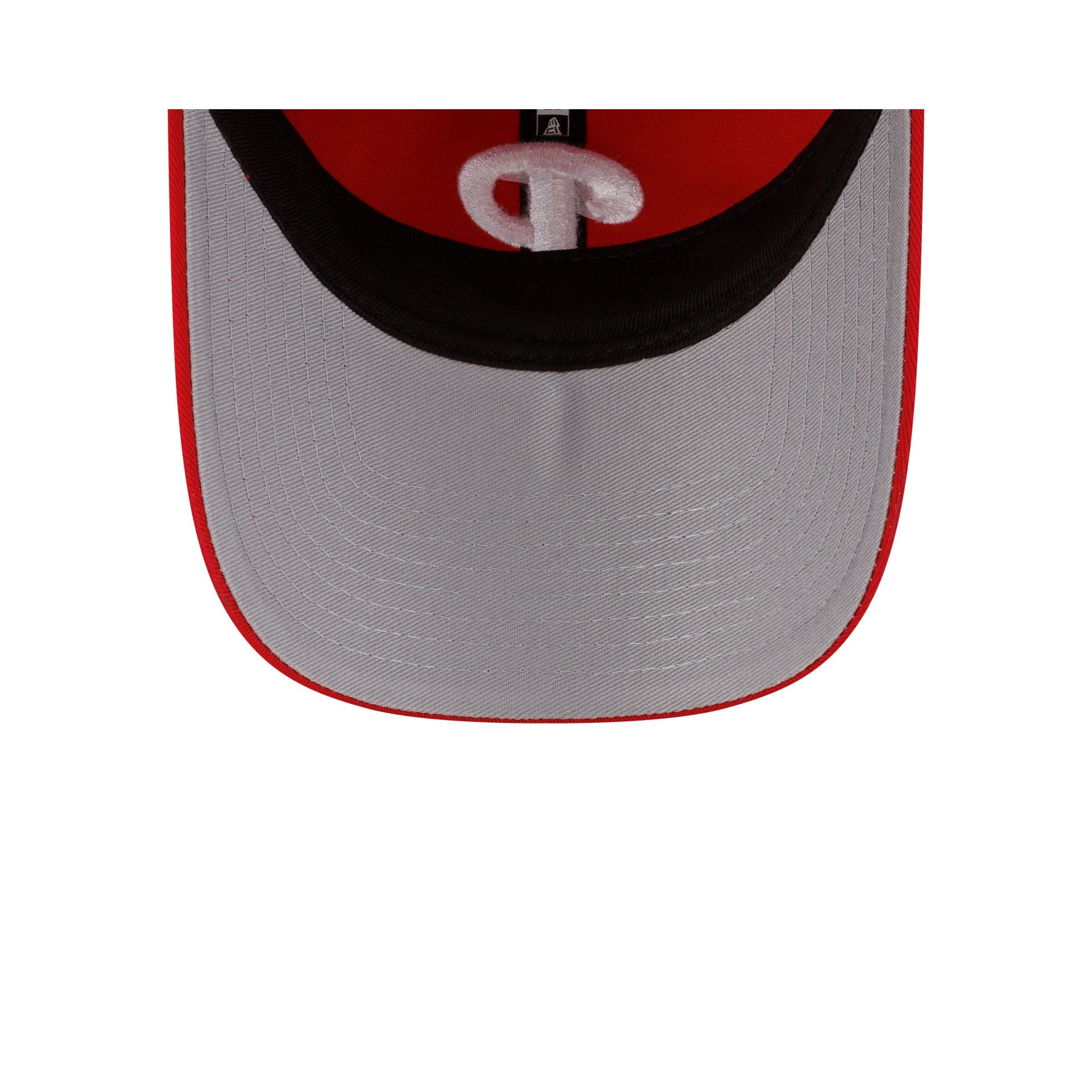 Hidden Pigeon x Philadelphia Phillies 9TWENTY Adjustable Hat