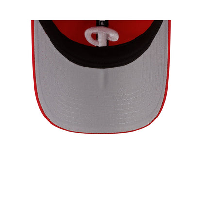 Hidden Pigeon x Philadelphia Phillies 9TWENTY Adjustable Hat