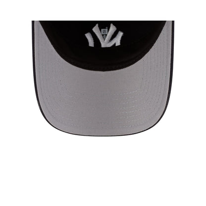 Hidden Pigeon x New York Yankees 9TWENTY Adjustable Hat
