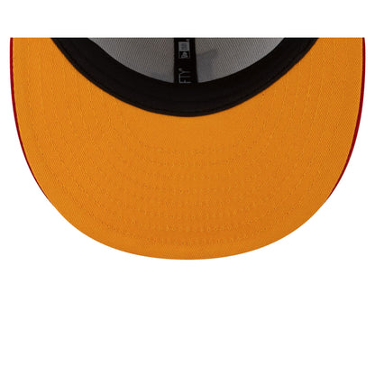 Athletics Dominican Republic City Elements 59FIFTY Fitted Hat