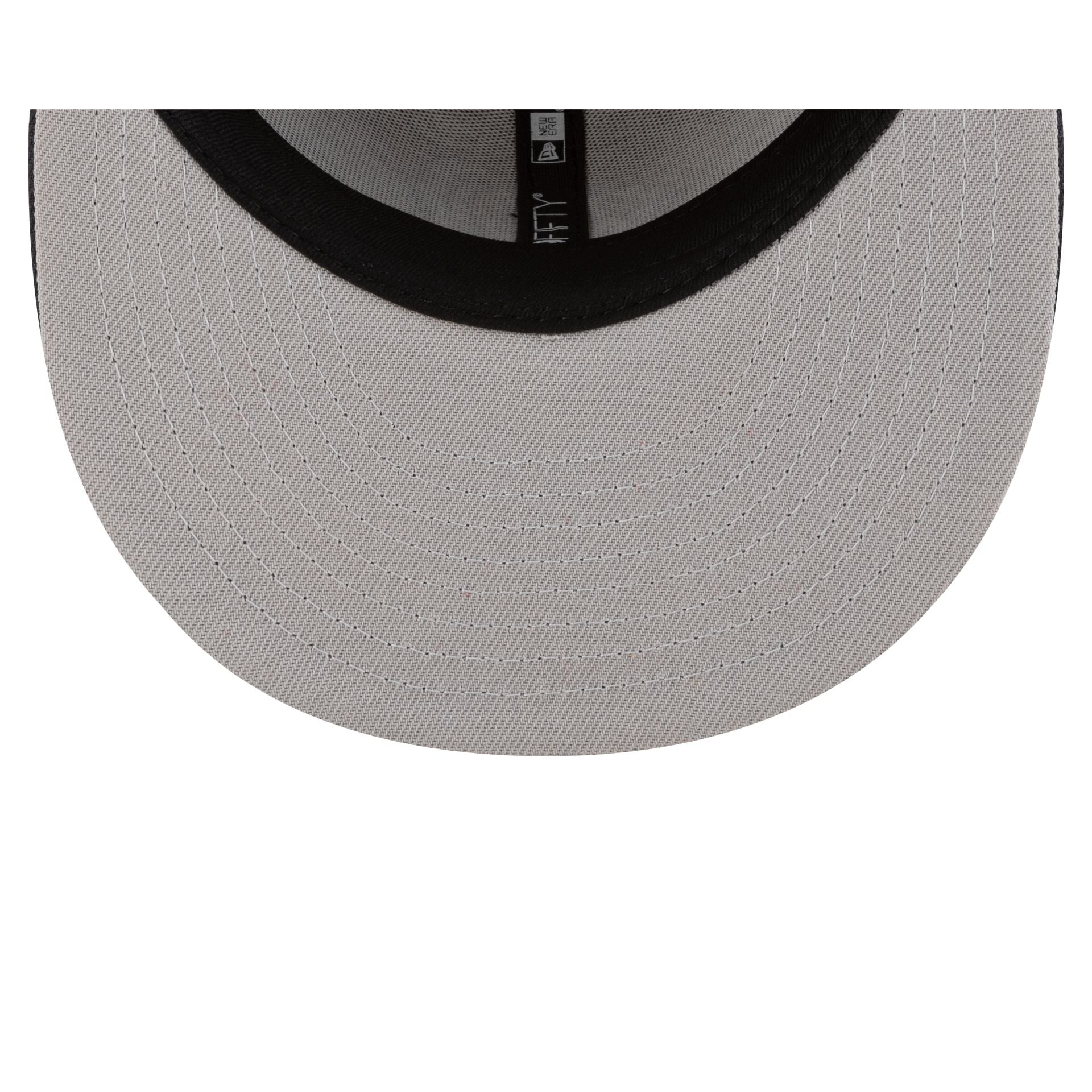 Diet Starts Monday x Washington Nationals Lightening Bolts 59FIFTY Fitted Hat