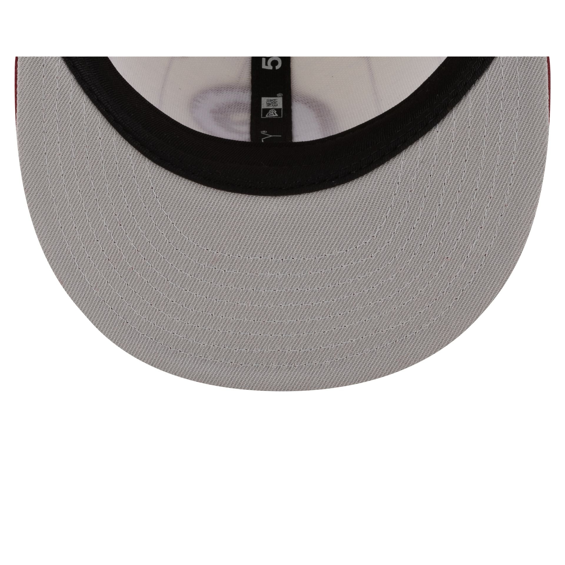 Diet Starts Monday x Philadelphia Phillies Pinstripe 59FIFTY Fitted Hat