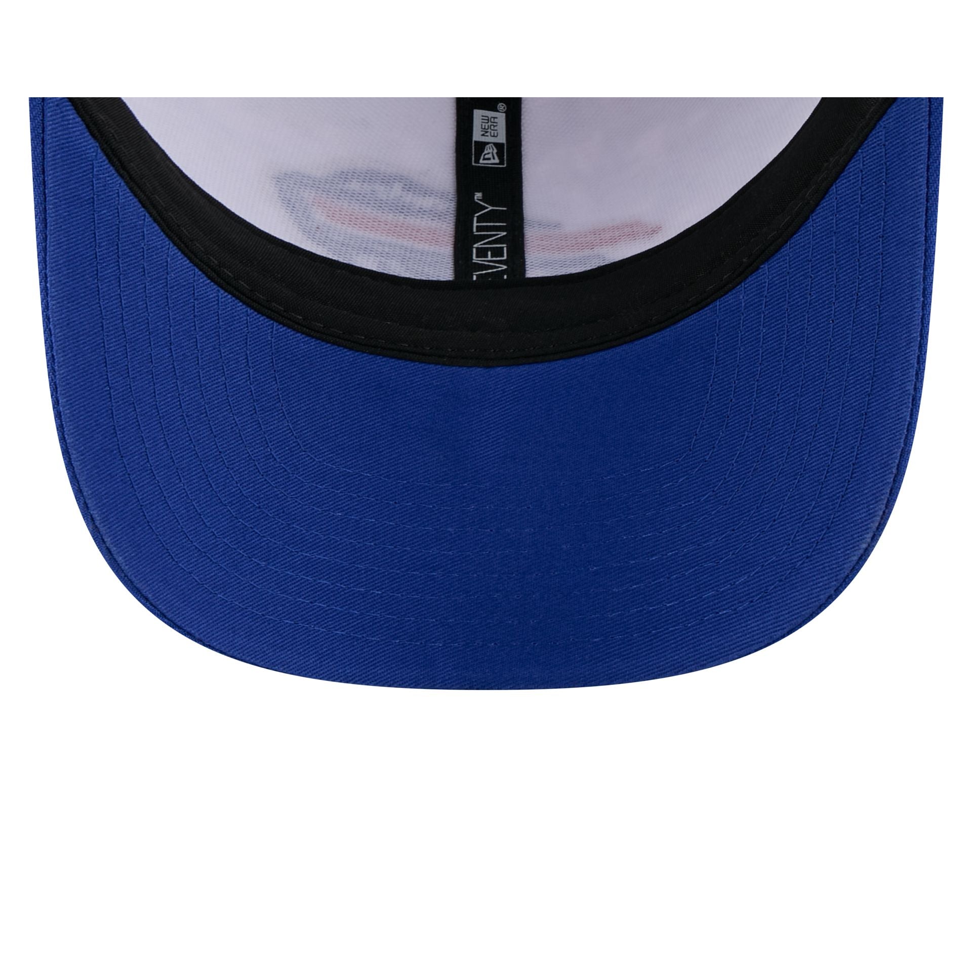 Buffalo Bills 2025 Salute to Service Fan Gear 9SEVENTY Stretch-Snap Hat