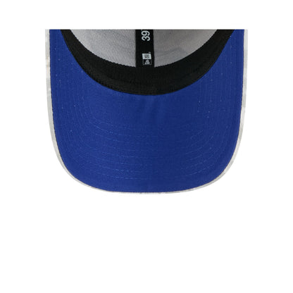 Buffalo Bills 2025 Salute to Service Fan Gear 39THIRTY Stretch Fit Hat