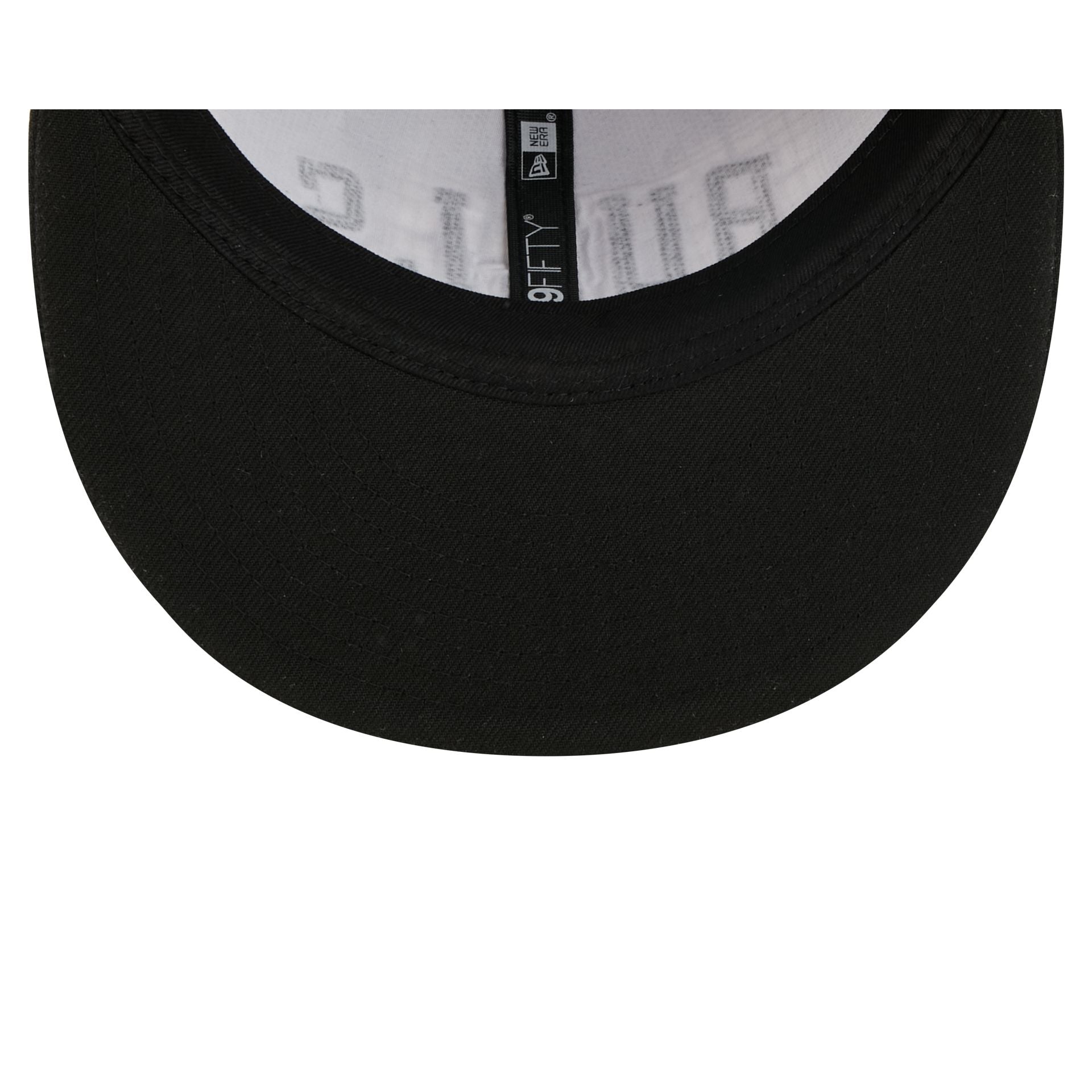 Chicago Bulls Grunge Plaid Retro Crown 59FIFTY Fitted Hat