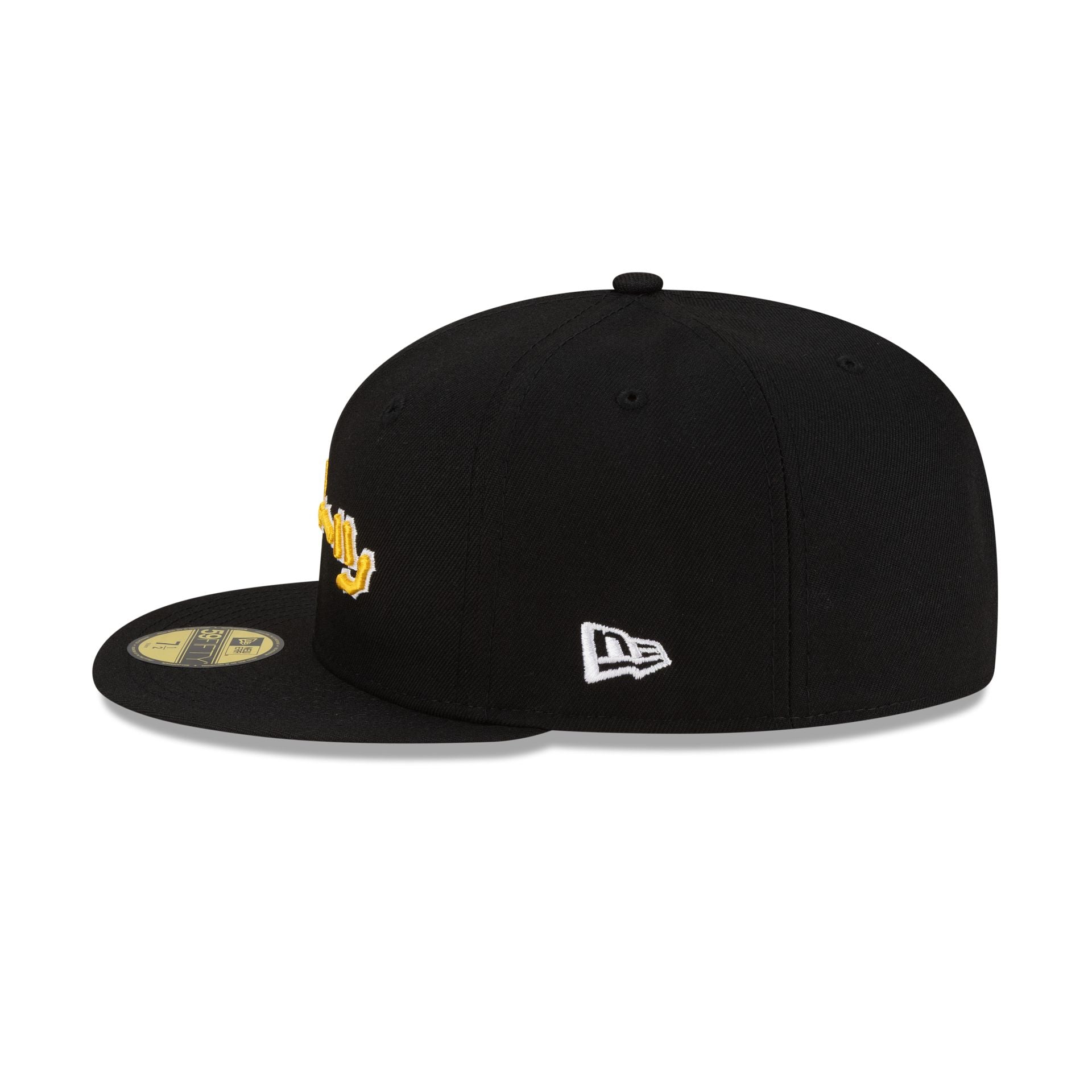 Hyperfly Katakana x Pittsburgh Pirates 59FIFTY Fitted Hat