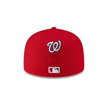 Hyperfly Katakana x Washington Nationals 59FIFTY Fitted Hat