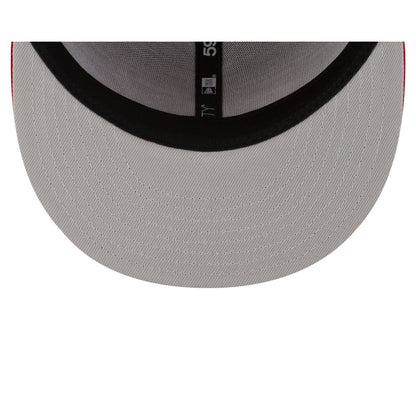 Hyperfly Katakana x Washington Nationals 59FIFTY Fitted Hat