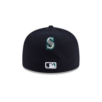 Hyperfly Katakana x Seattle Mariners 59FIFTY Fitted Hat