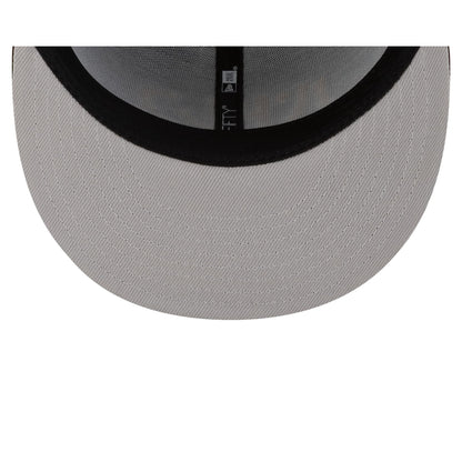 Hyperfly Katakana x San Diego Padres 59FIFTY Fitted Hat