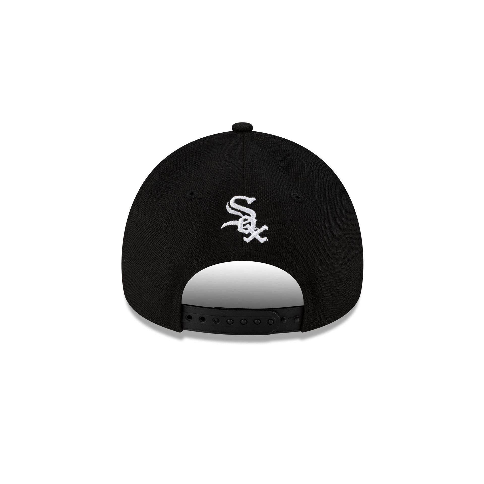 Hyperfly Katakana x Chicago White Sox 9FORTY A-Frame Snapback Hat