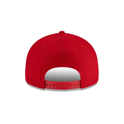 Chicago Bulls Fear of God Essentials Retro Crown 9FIFTY Snapback Hat
