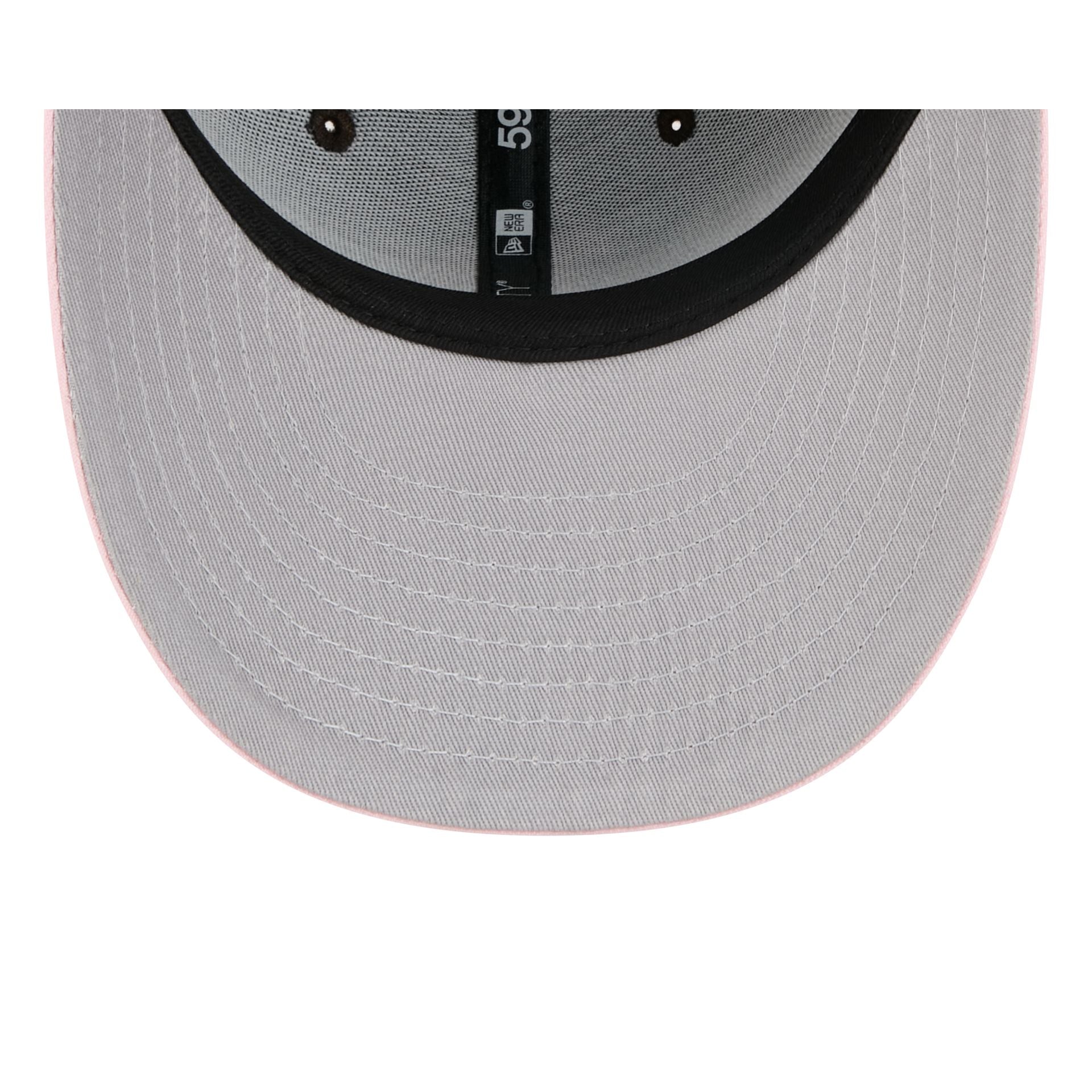 Philadelphia Phillies Brains 59FIFTY Fitted Hat