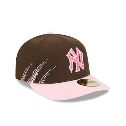 New York Yankees Brains 59FIFTY Fitted Hat