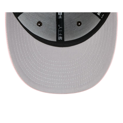 New York Yankees Brains 59FIFTY Fitted Hat