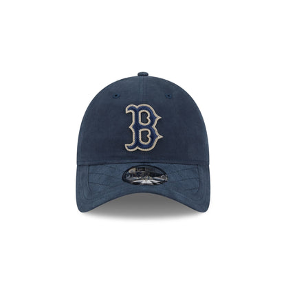 Boston Red Sox Quilted 9TWENTY Adjustable Hat