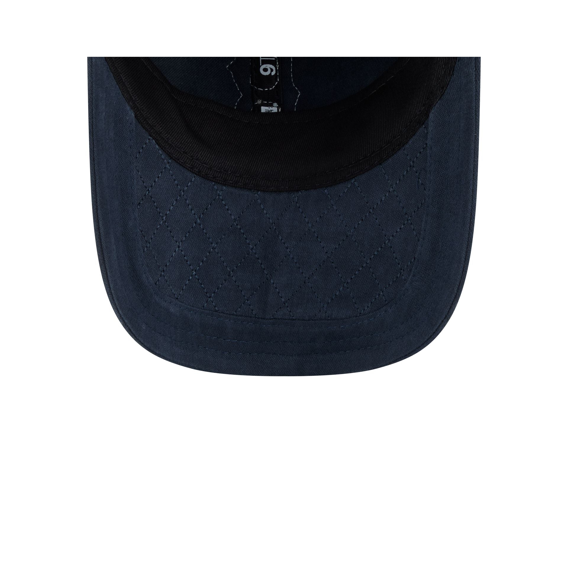 Boston Red Sox Quilted 9TWENTY Adjustable Hat