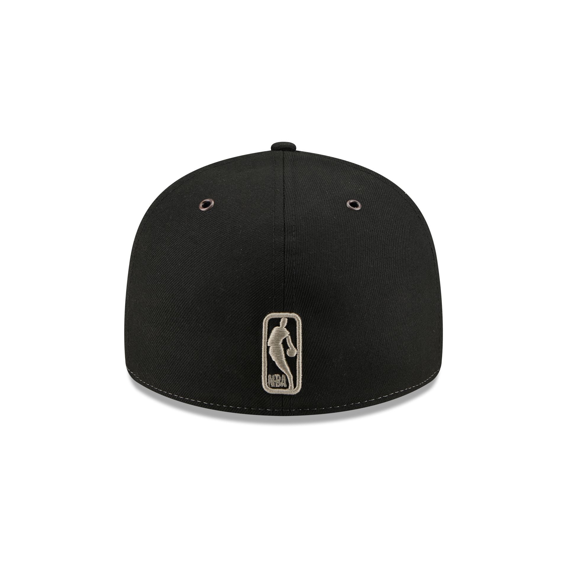 Chicago Bulls Quilted Low Profile 59FIFTY Fitted Hat