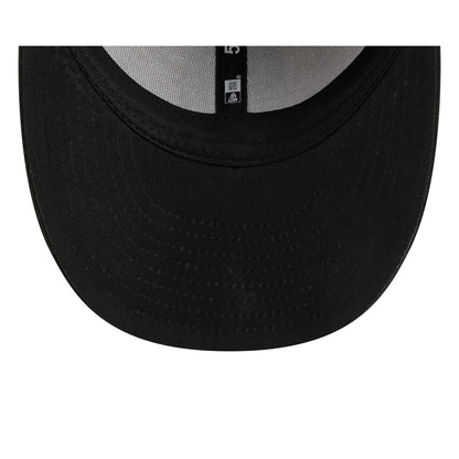 Chicago Bulls Quilted Low Profile 59FIFTY Fitted Hat