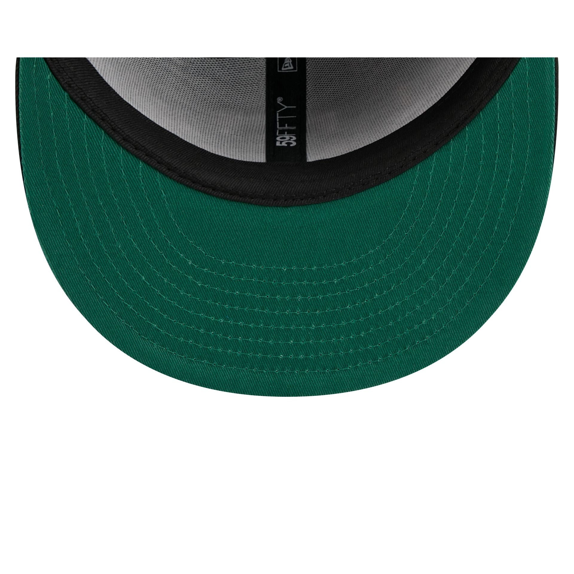 Texas Rangers Day of the Dead Skull & Flowers 59FIFTY Fitted Hat