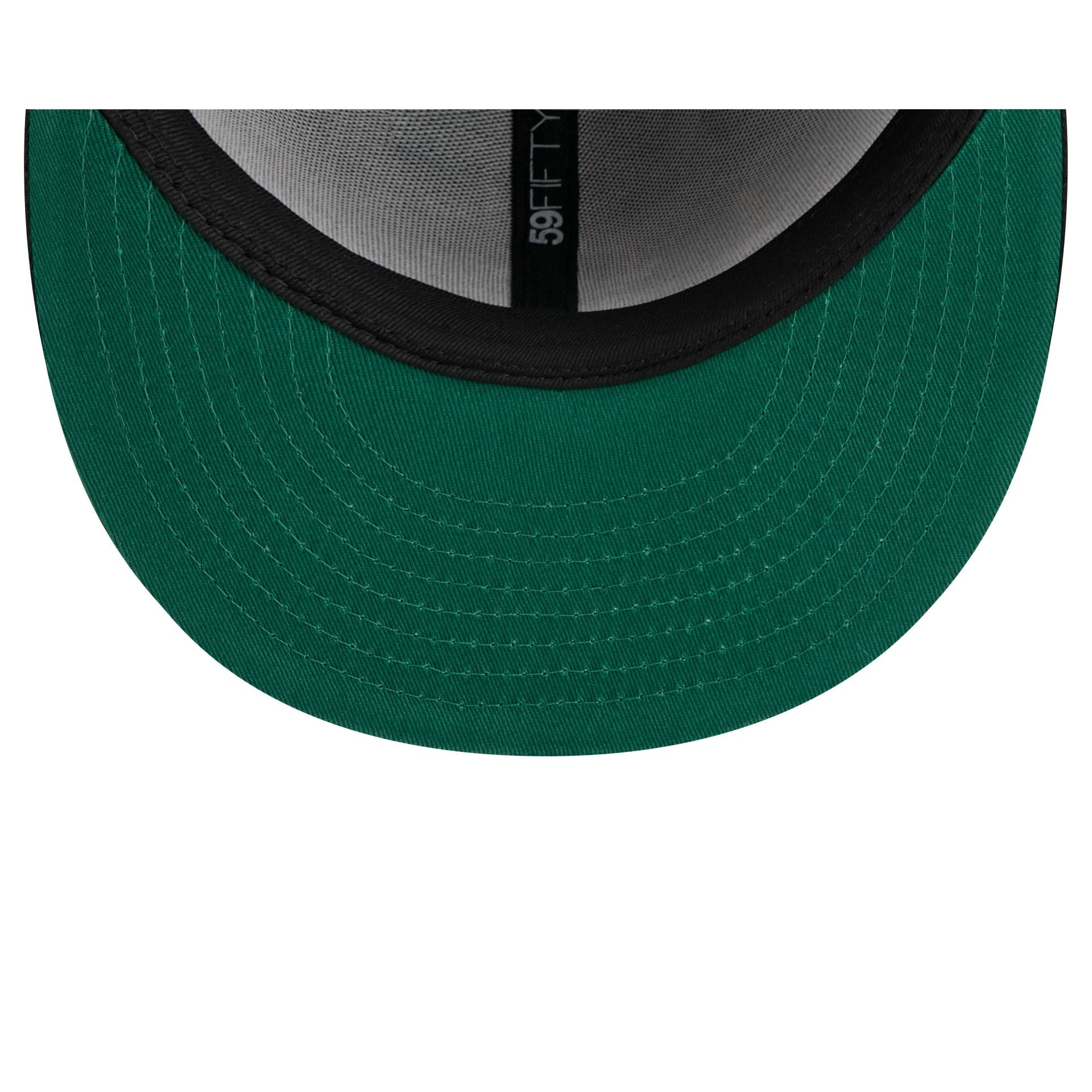 San Diego Padres Day of the Dead Skull & Flowers 59FIFTY Fitted Hat