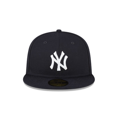 New York Yankees Hall of Fame 2025 CC Sabathia 59FIFTY Fitted Hat