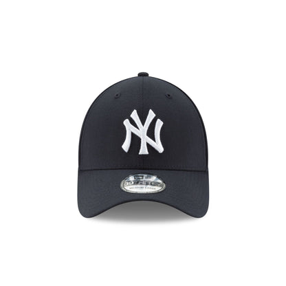 New York Yankees Hall of Fame 2025 CC Sabathia 39THIRTY Stretch Fit Hat