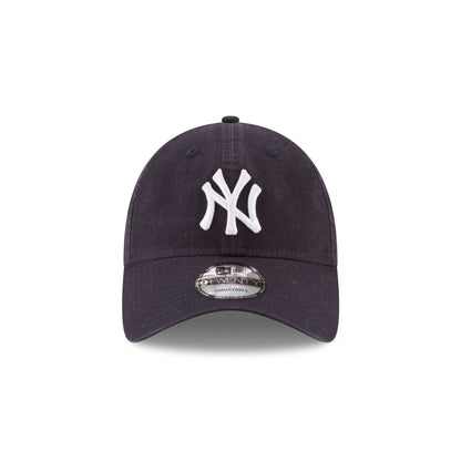 New York Yankees Hall of Fame 2025 CC Sabathia 9TWENTY Adjustable Hat