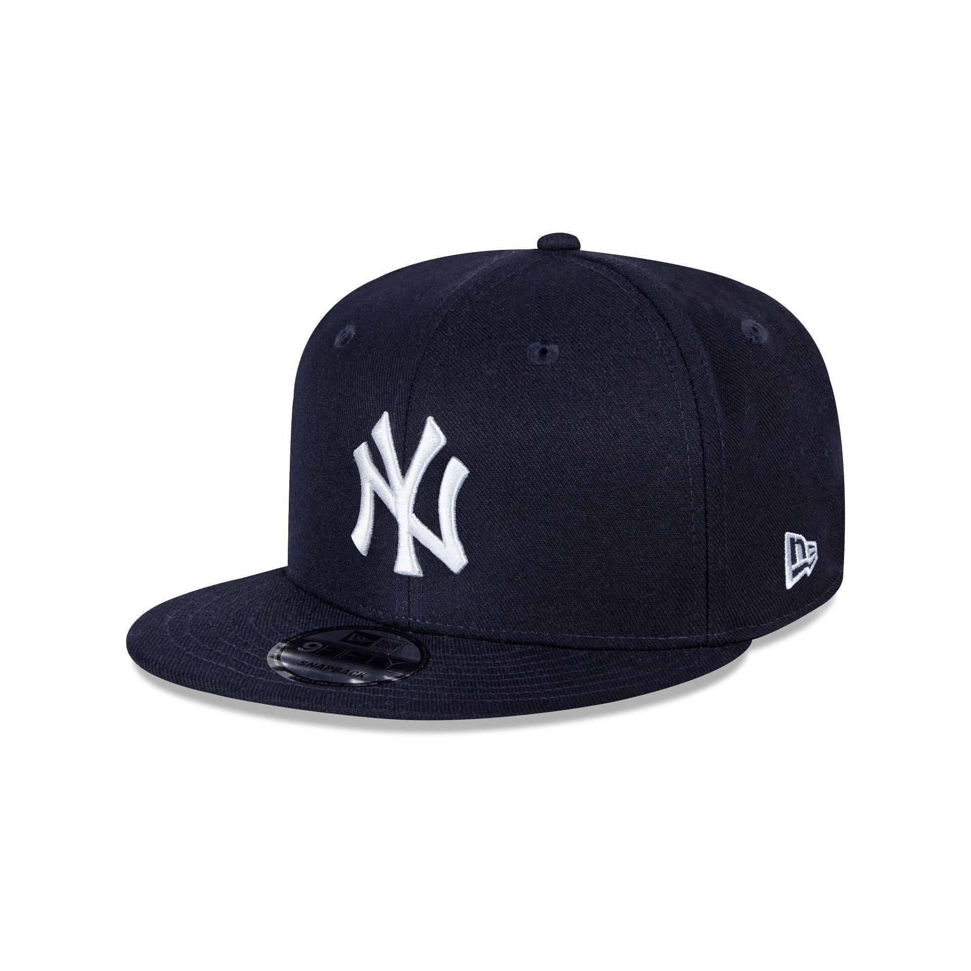 New York Yankees Hall of Fame 2025 CC Sabathia 9FIFTY Snapback Hat
