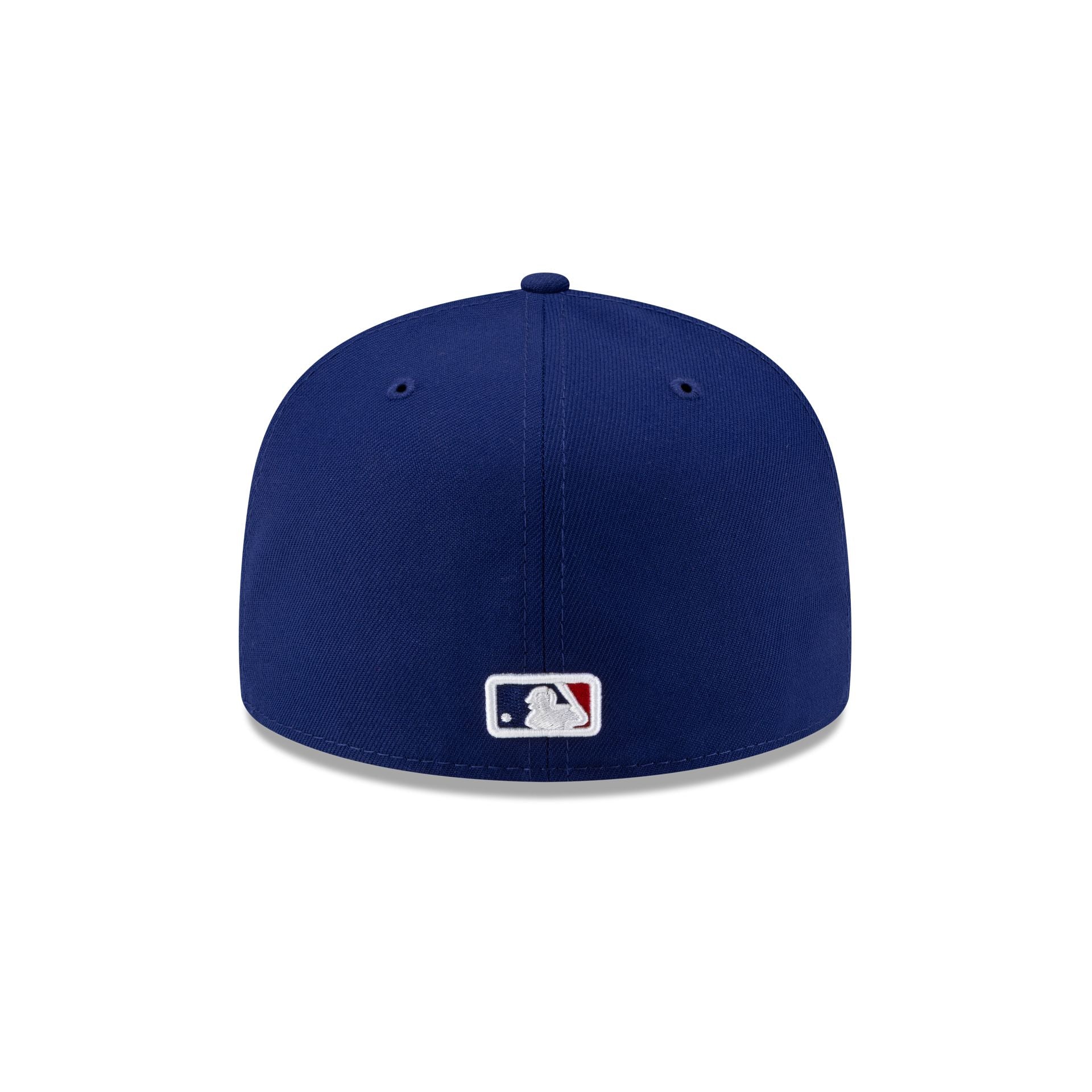Undefeated x Los Angeles Dodgers Tally 59FIFTY Fitted Hat